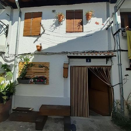 Hervas Y Vuelves 外观 照片